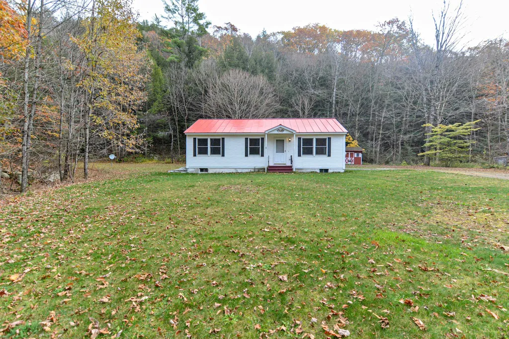 160 Etna Road Lebanon NH 03766