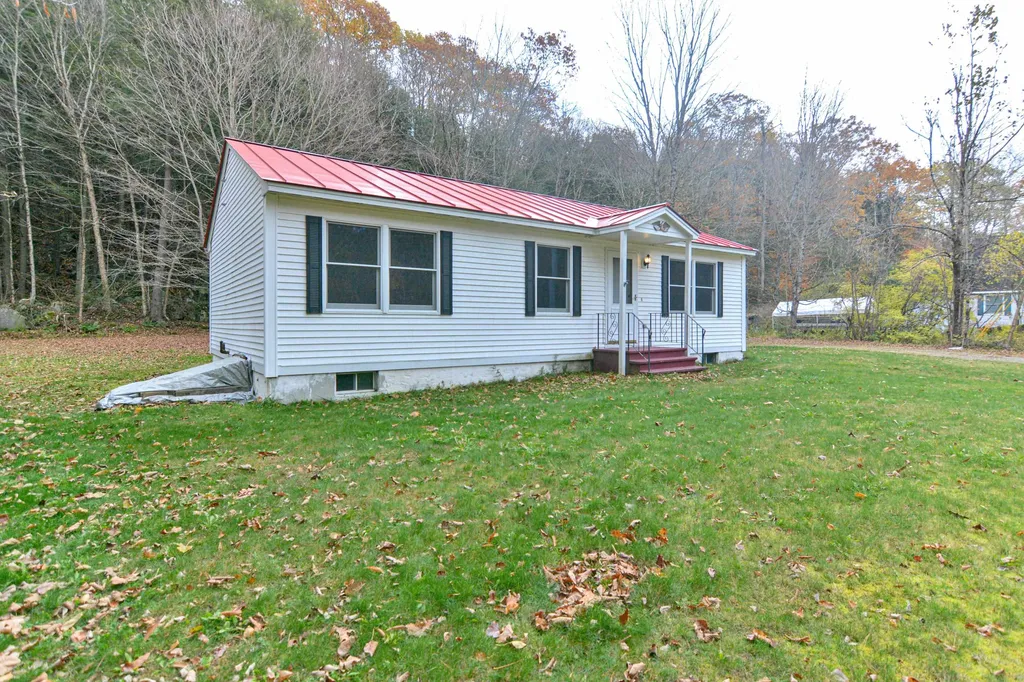 160 Etna Road Lebanon NH 03766