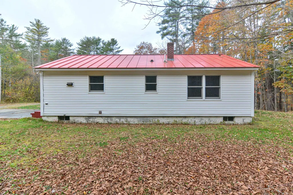 160 Etna Road Lebanon NH 03766