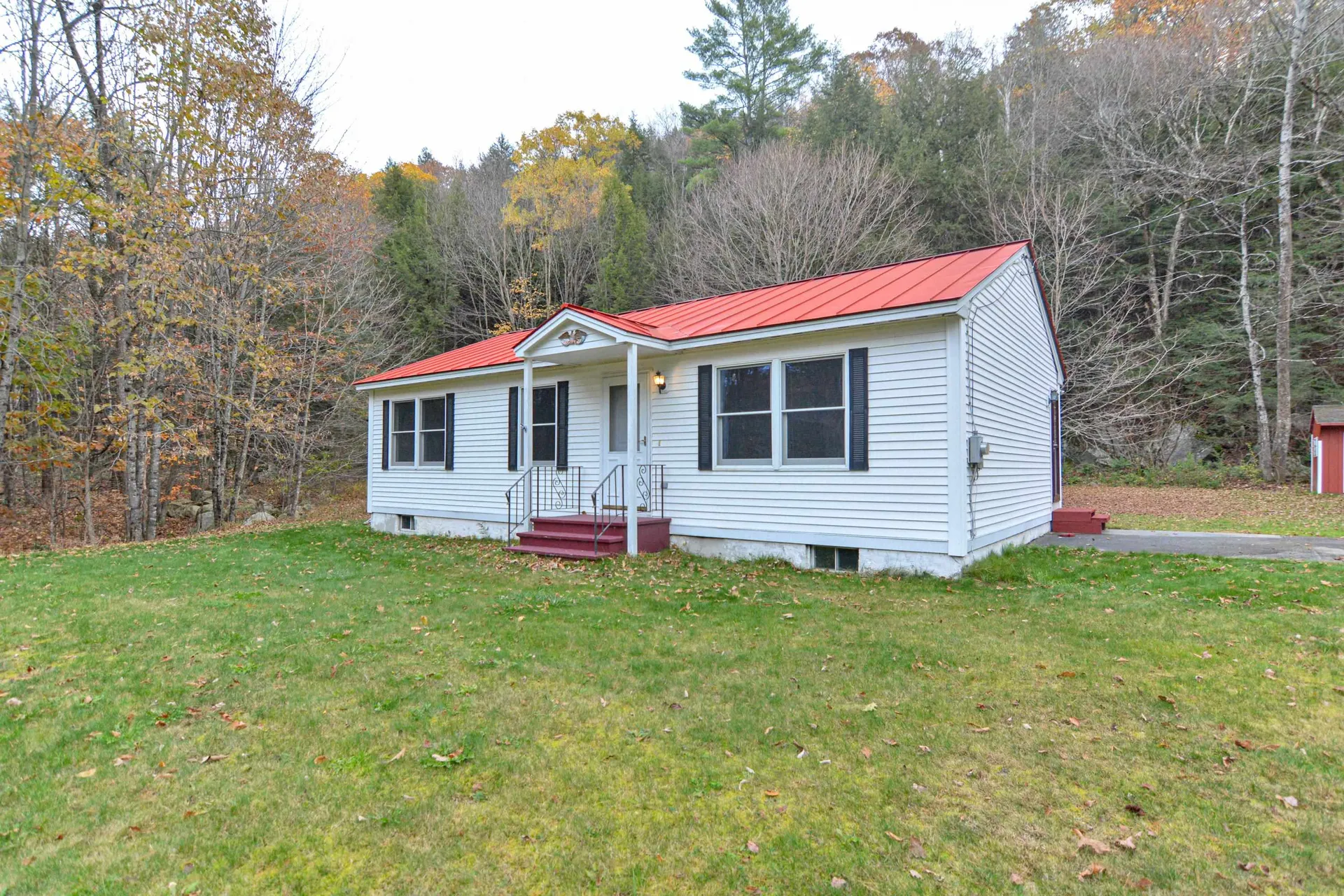 160 Etna Road Lebanon NH 03766