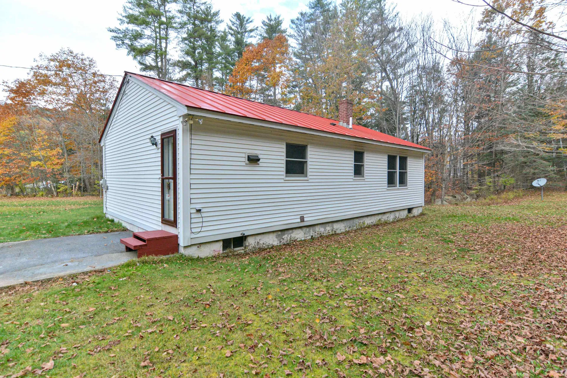 160 Etna Road Lebanon NH 03766