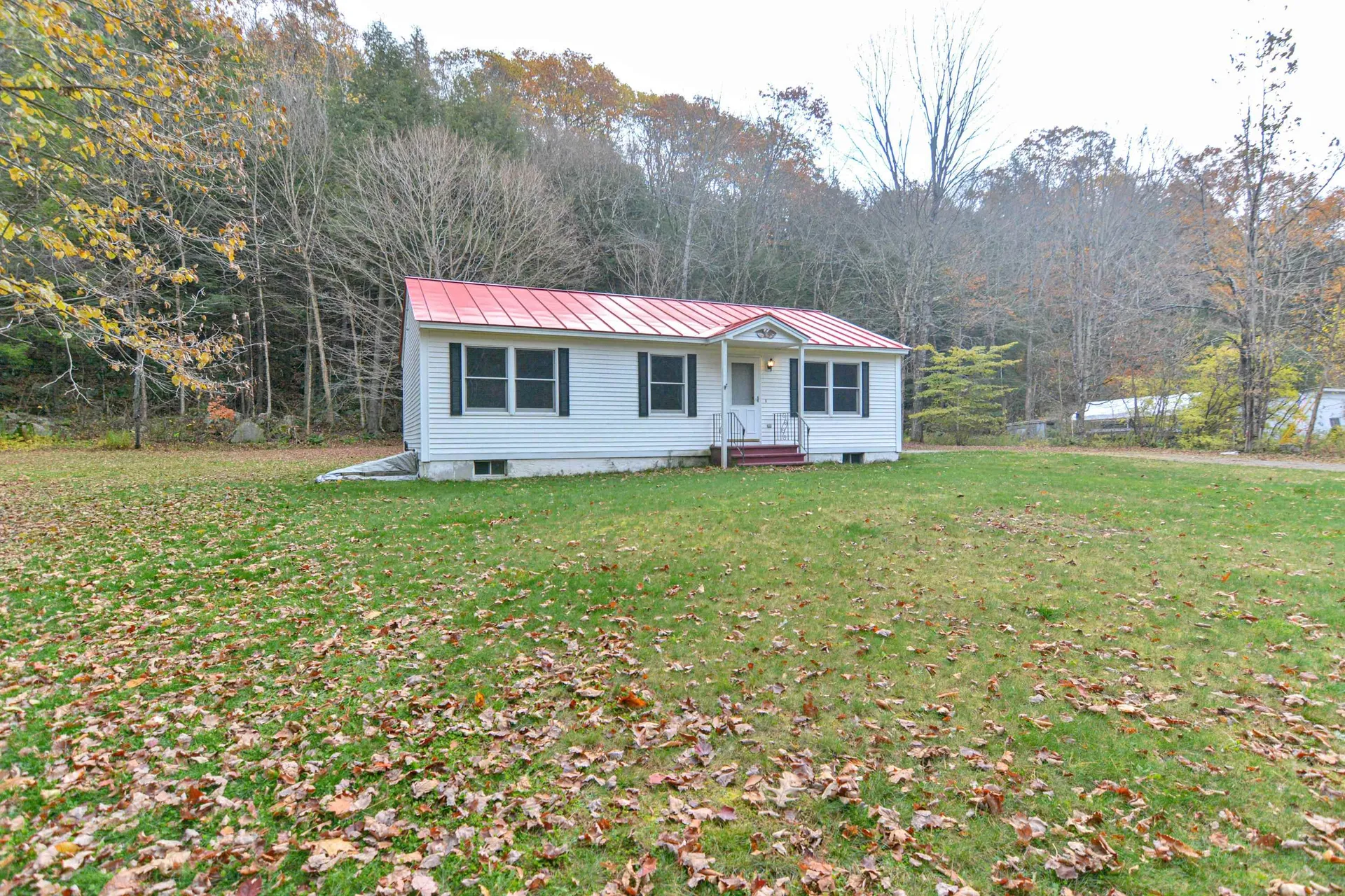 160 Etna Road Lebanon NH 03766