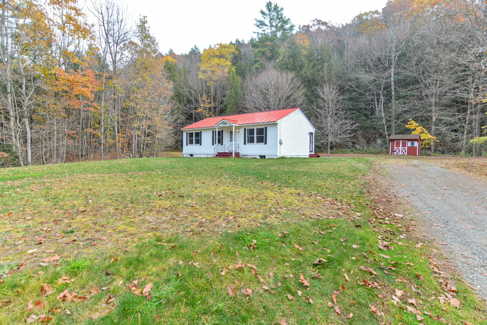 160 Etna Road Lebanon NH 03766