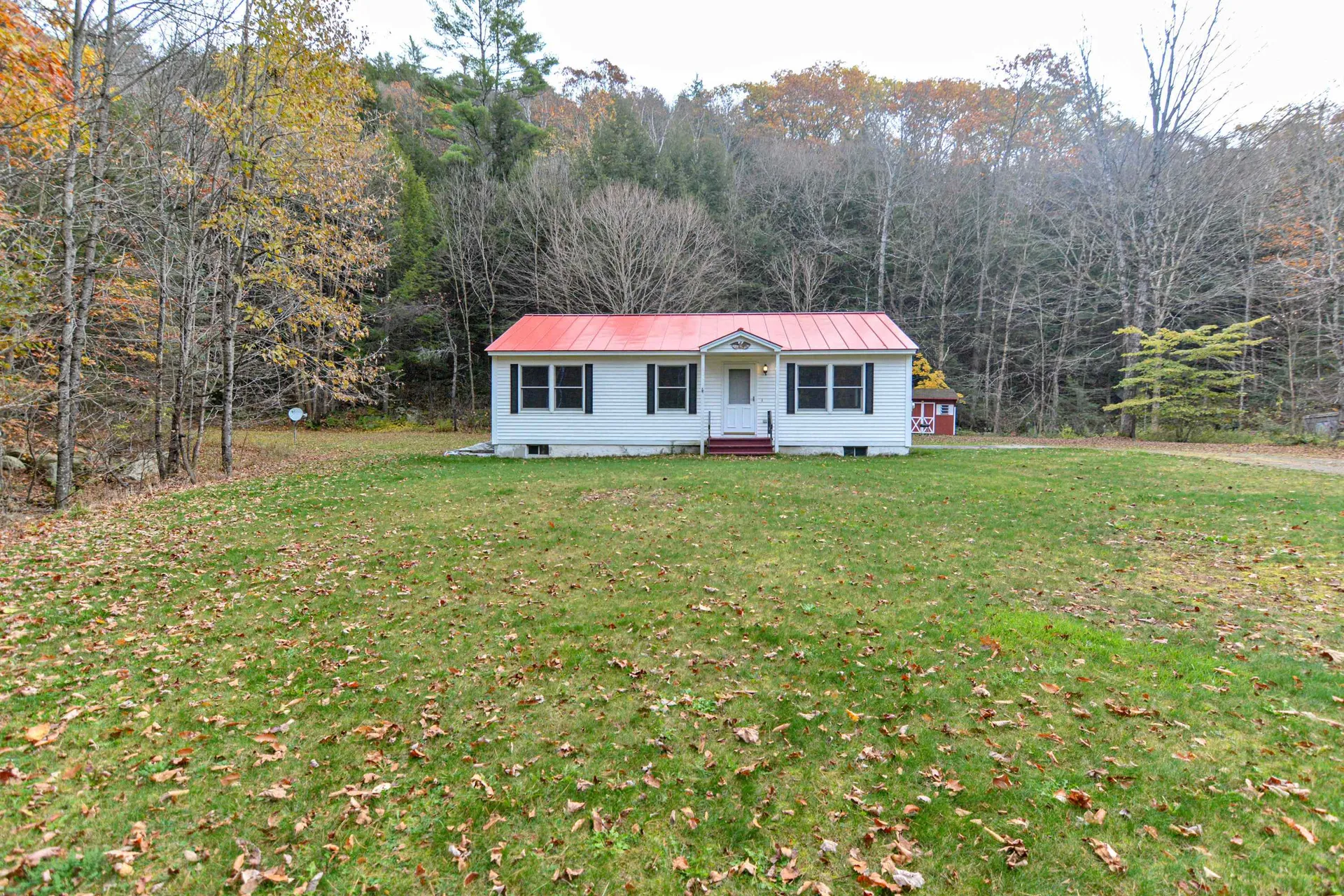 160 Etna Road Lebanon NH 03766