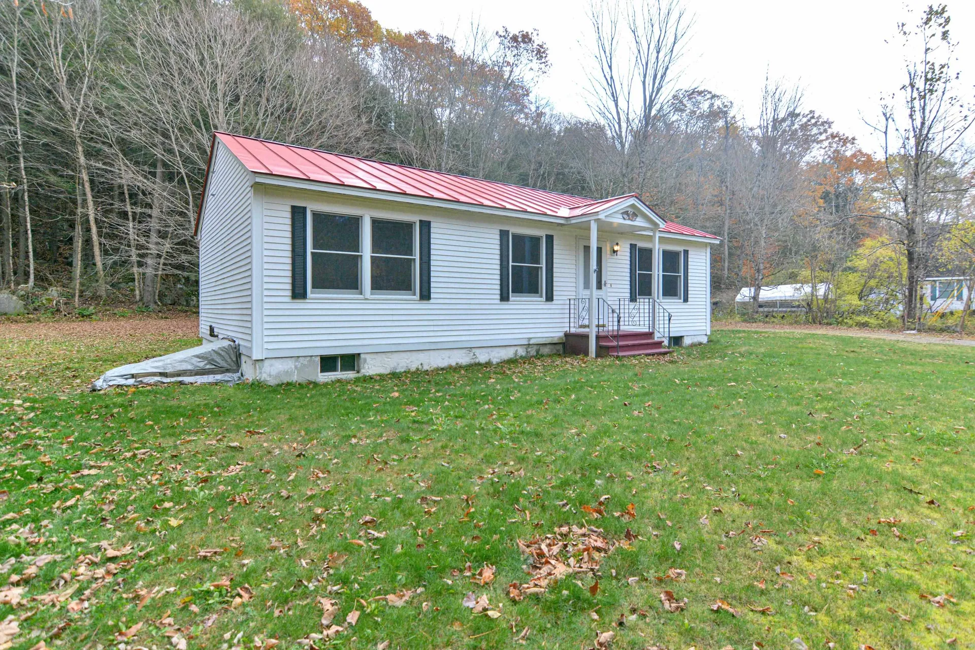 160 Etna Road Lebanon NH 03766