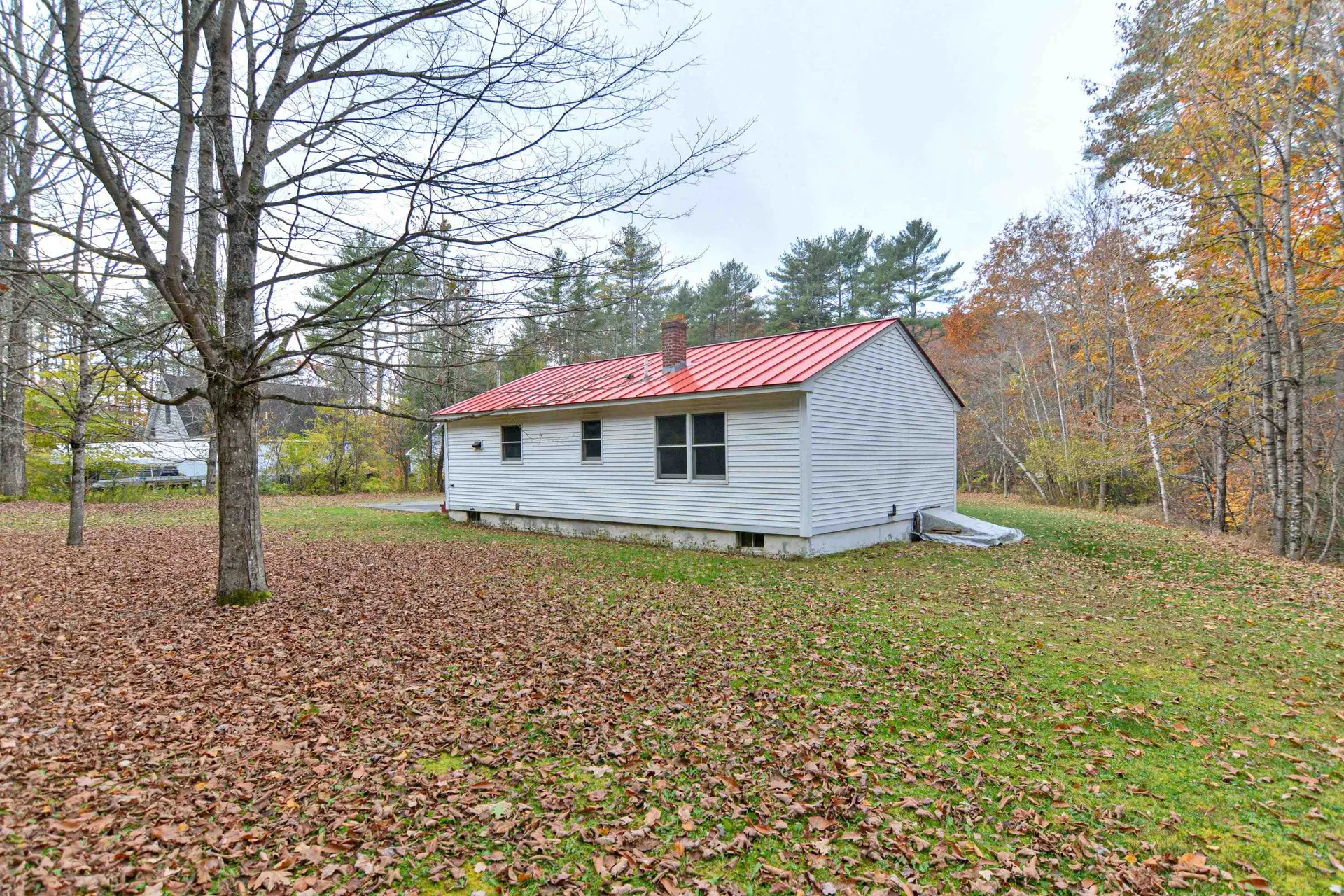 160 Etna Road Lebanon NH 03766