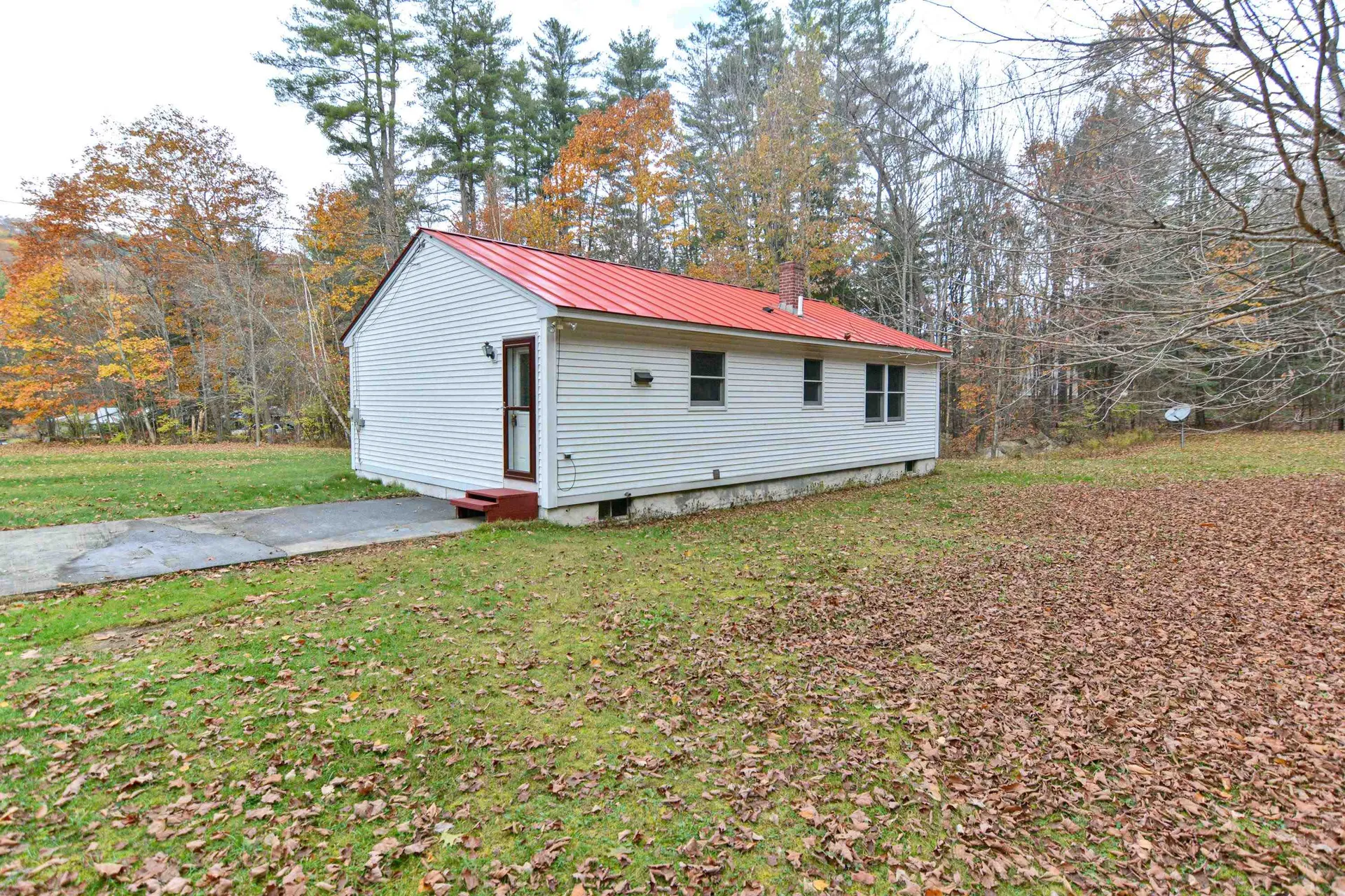 160 Etna Road Lebanon NH 03766