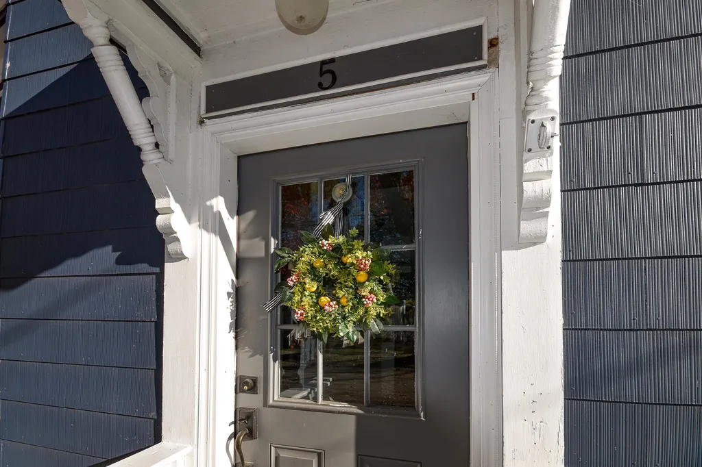 5 Florence Street Dover NH 03820