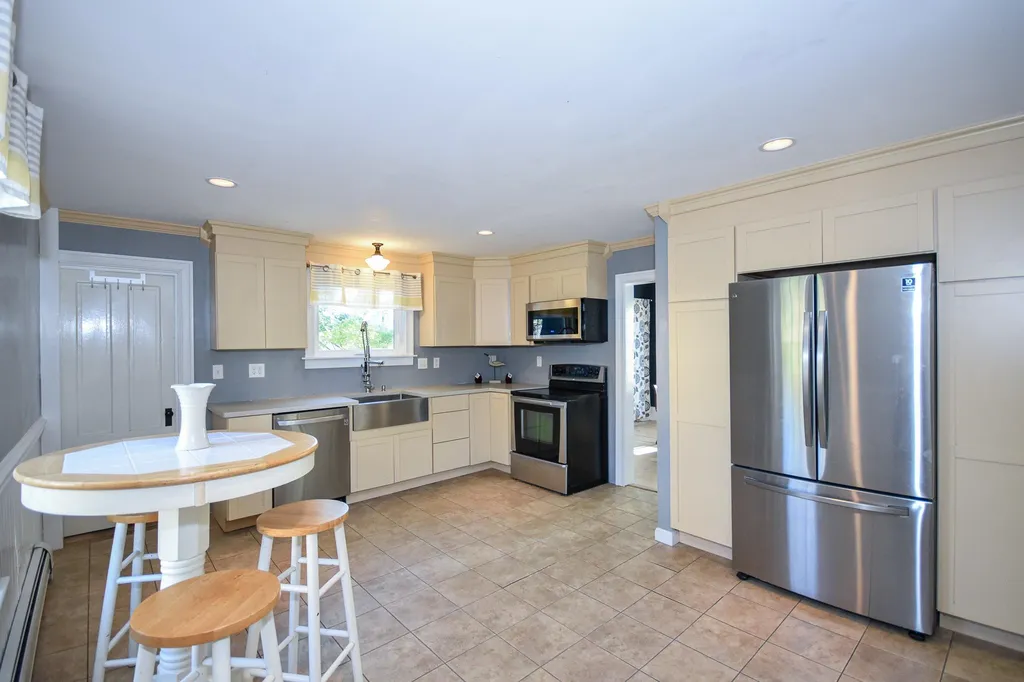 5 Florence Street Dover NH 03820