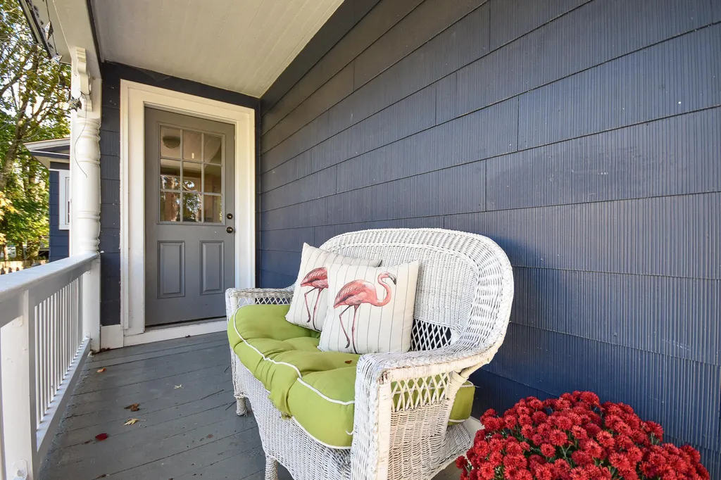 5 Florence Street Dover NH 03820