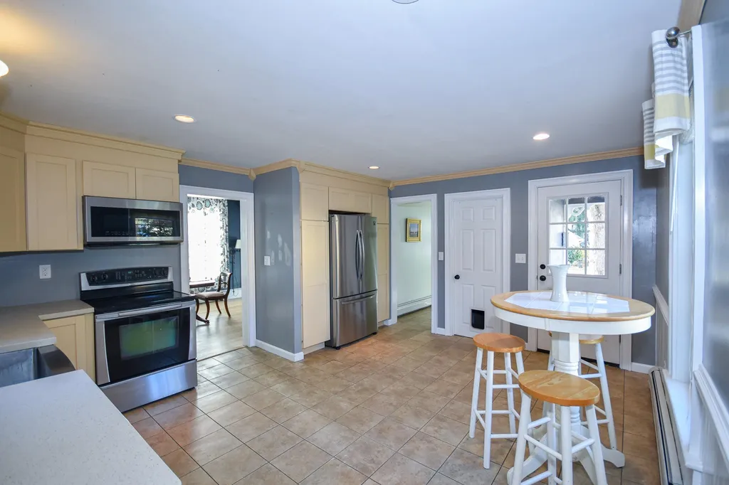 5 Florence Street Dover NH 03820