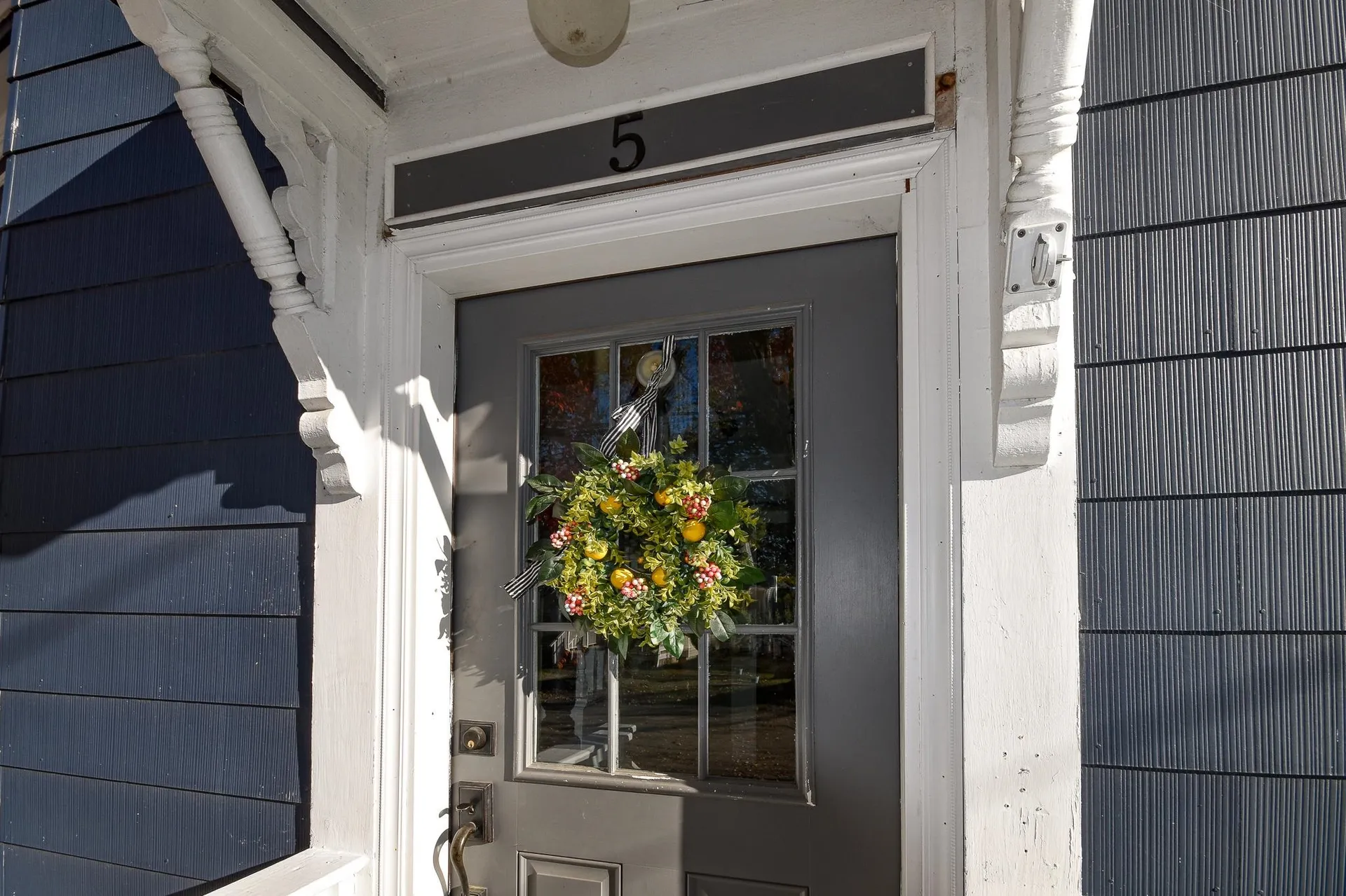 5 Florence Street Dover NH 03820