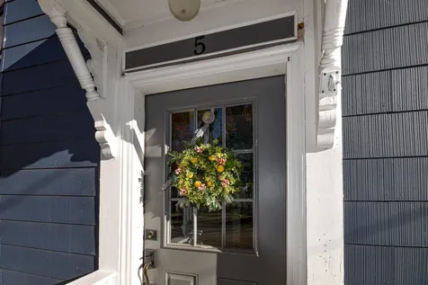 5 Florence Street Dover NH 03820