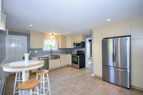 5 Florence Street Dover NH 03820