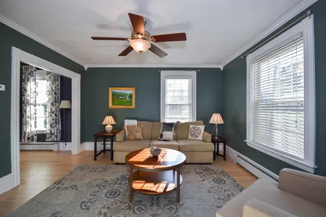 5 Florence Street Dover NH 03820