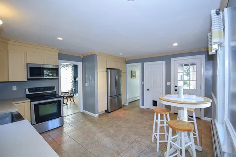 5 Florence Street Dover NH 03820