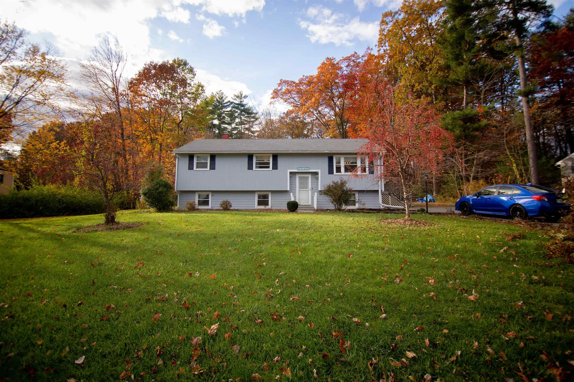 20 Greenfield Drive Merrimack NH 03054