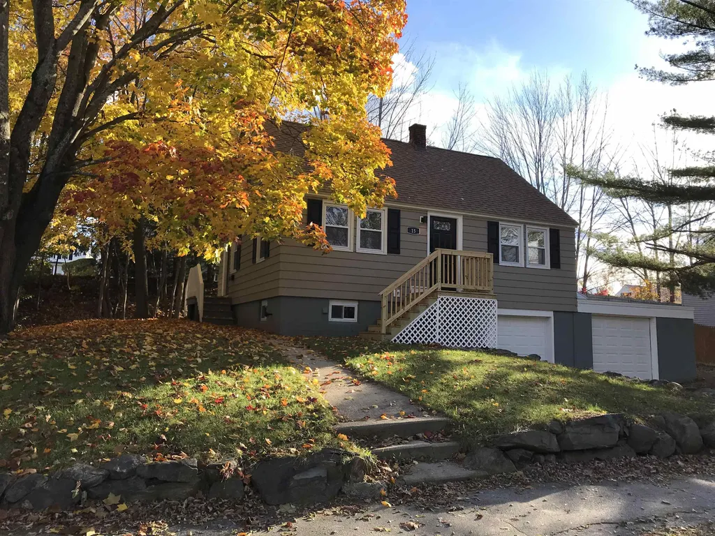 15 Buffumsville Road Somersworth NH 03878