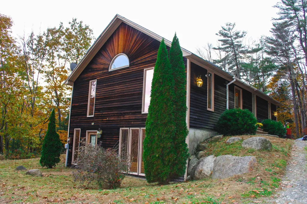 297 Hinsdale Road Winchester NH 03470