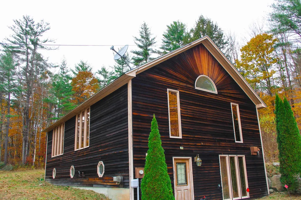 297 Hinsdale Road Winchester NH 03470