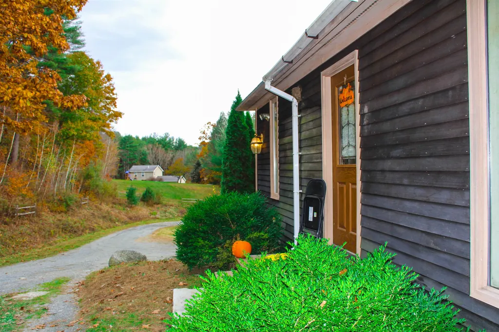 297 Hinsdale Road Winchester NH 03470