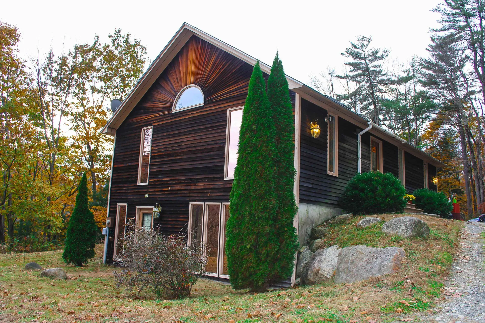 297 Hinsdale Road Winchester NH 03470