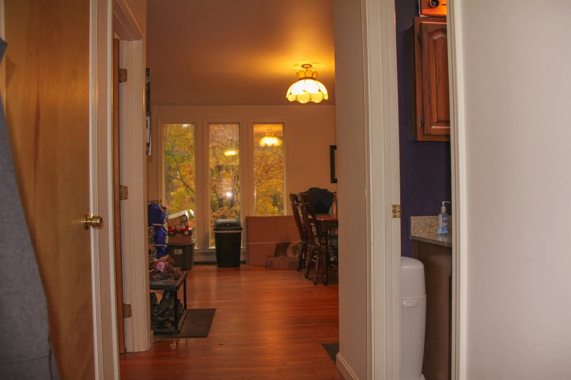 297 Hinsdale Road Winchester NH 03470