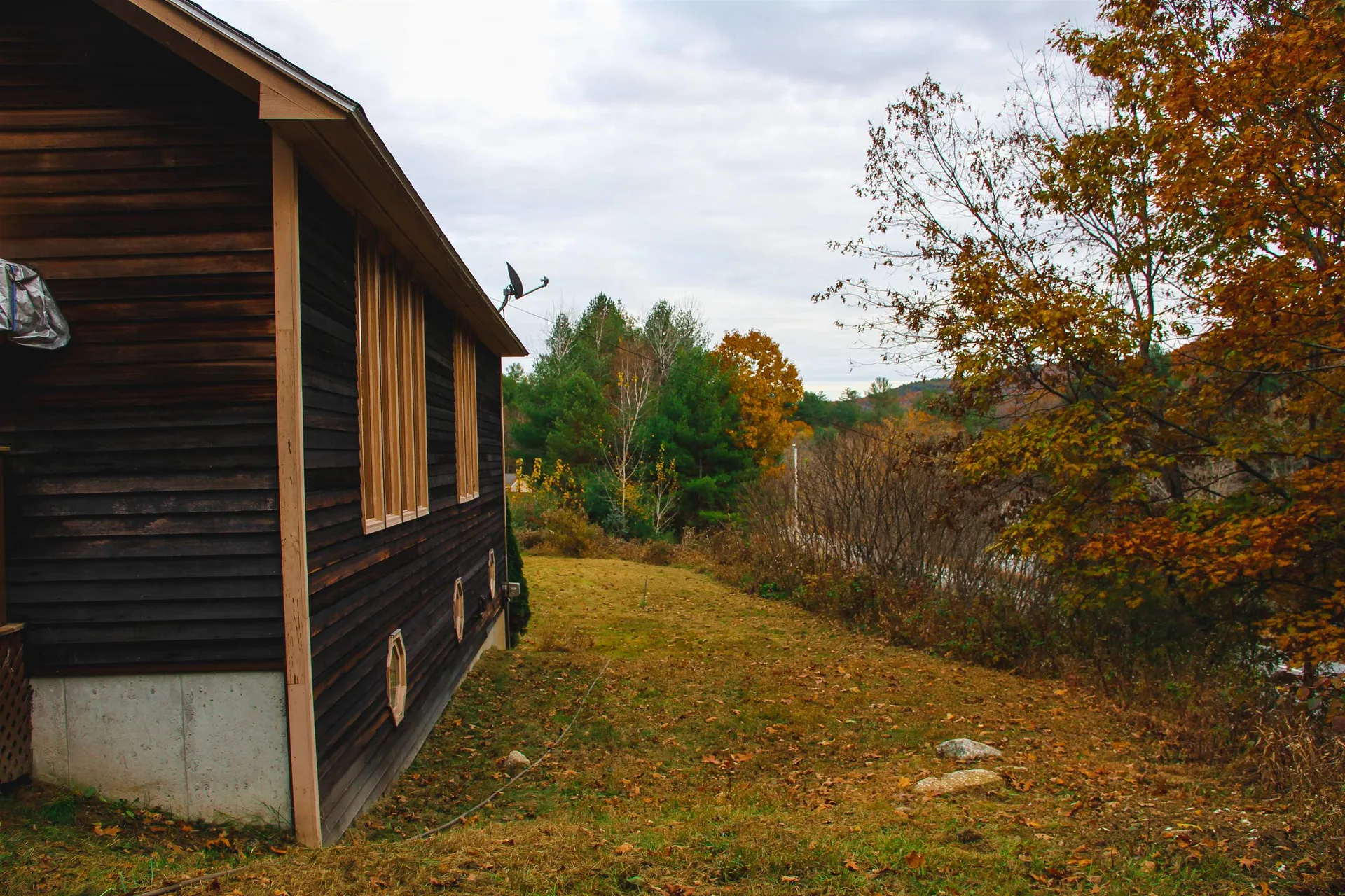 297 Hinsdale Road Winchester NH 03470