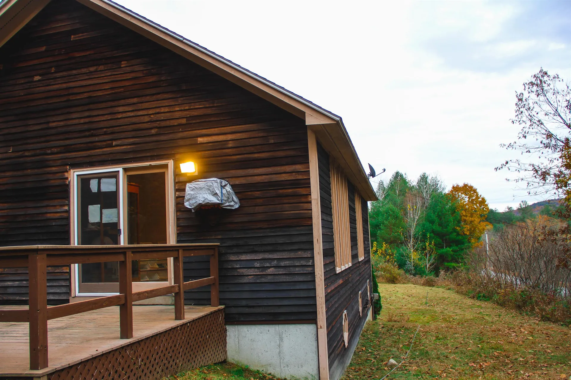 297 Hinsdale Road Winchester NH 03470