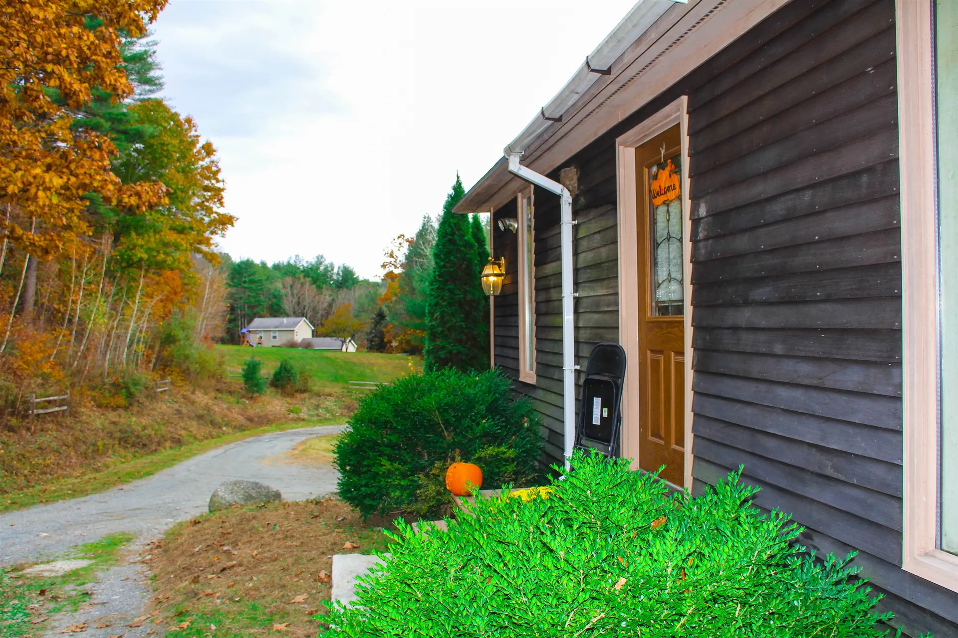 297 Hinsdale Road Winchester NH 03470