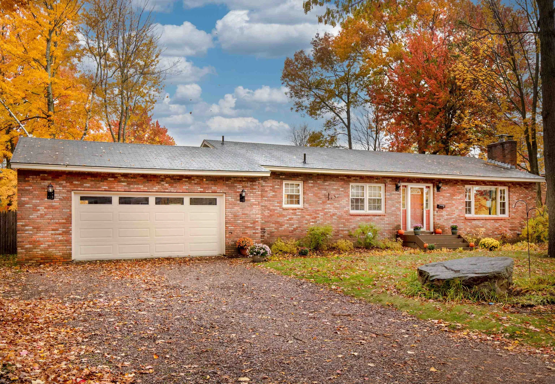 4 Loubier Drive Essex VT 05452