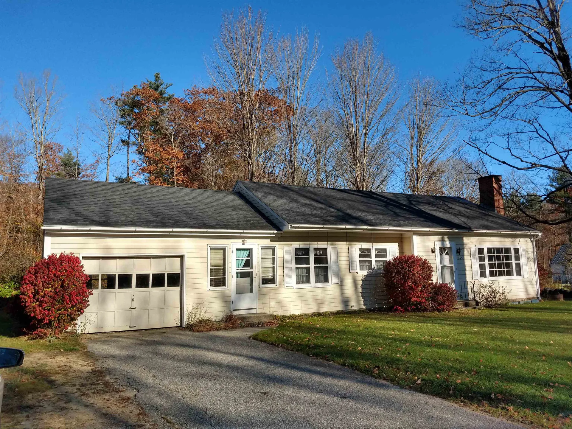 345 Union Street Peterborough NH 03458