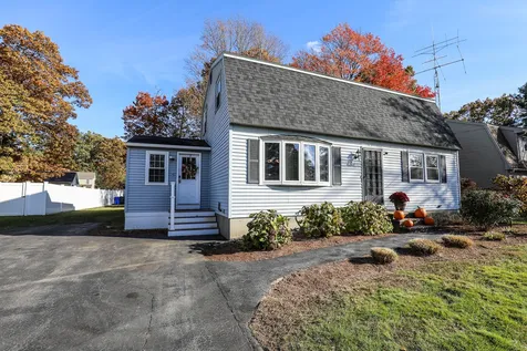 300 Hoyt Street Manchester NH 03103