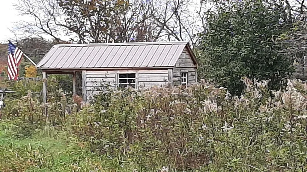 696 Applesauce Hill Castleton VT 05735
