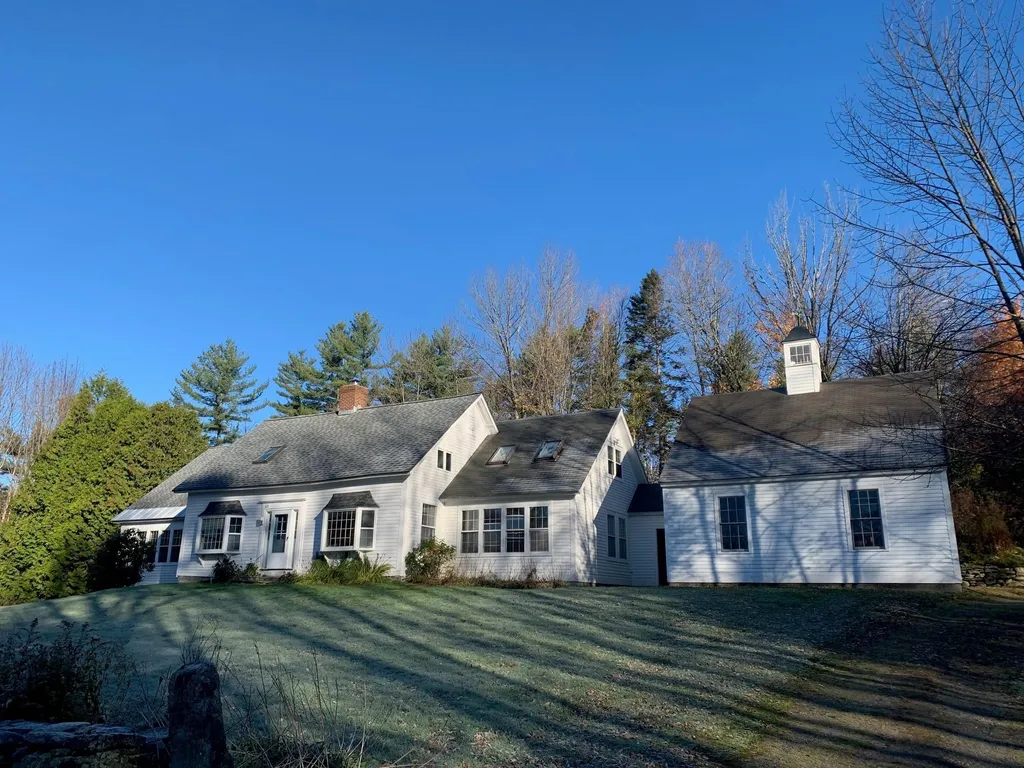 49 Old County Road Landgrove VT 05148