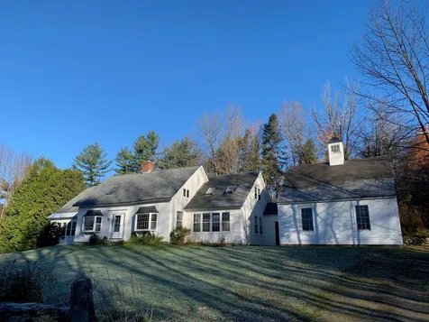 49 Old County Road Landgrove VT 05148