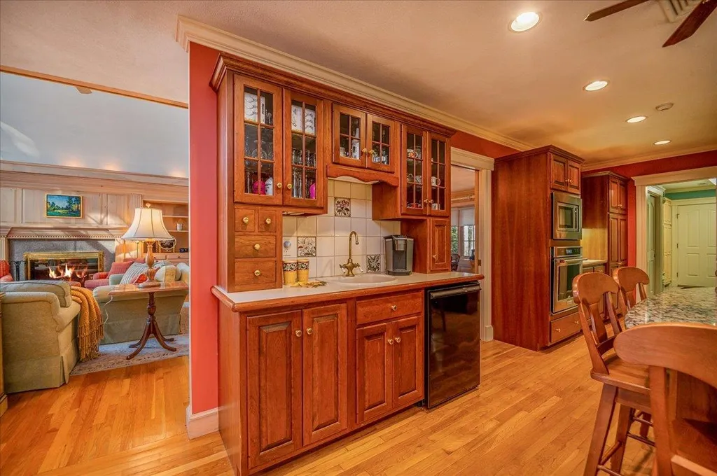 122 Dewitt Drive Alton NH 03809
