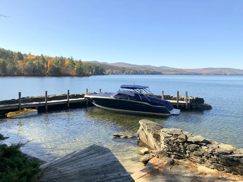 122 Dewitt Drive Alton NH 03809
