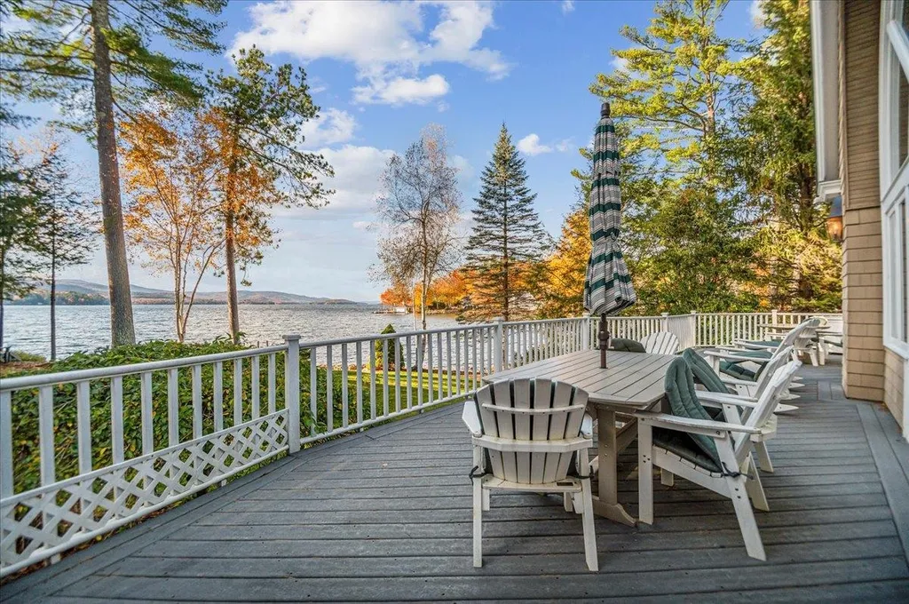 122 Dewitt Drive Alton NH 03809