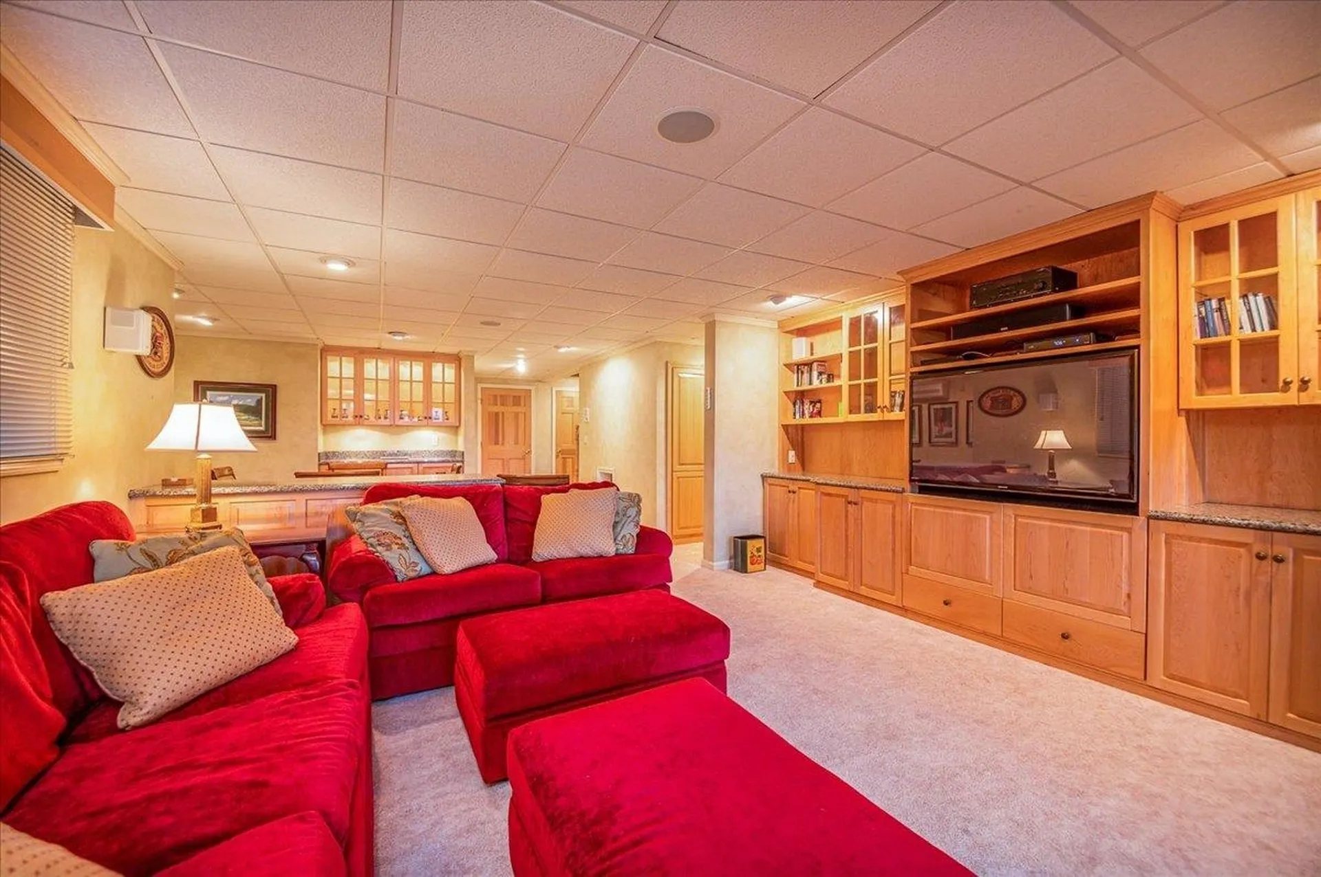 122 Dewitt Drive Alton NH 03809