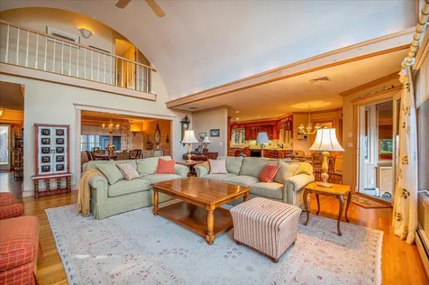 122 Dewitt Drive Alton NH 03809