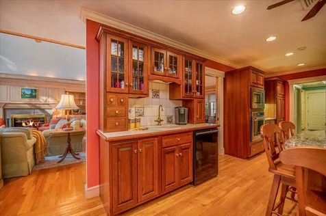 122 Dewitt Drive Alton NH 03809