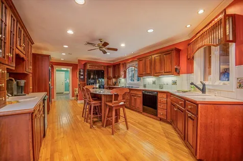 122 Dewitt Drive Alton NH 03809