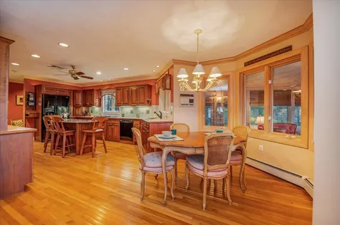 122 Dewitt Drive Alton NH 03809