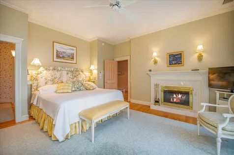 122 Dewitt Drive Alton NH 03809