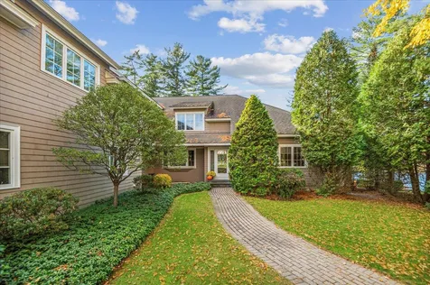 122 Dewitt Drive Alton NH 03809
