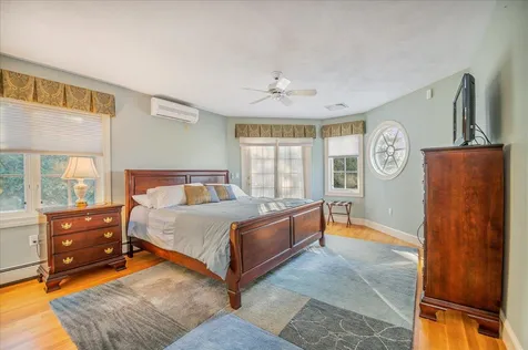 122 Dewitt Drive Alton NH 03809