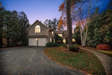 122 Dewitt Drive Alton NH 03809