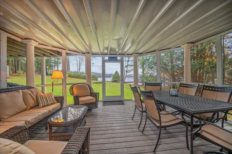 122 Dewitt Drive Alton NH 03809