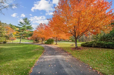 122 Dewitt Drive Alton NH 03809